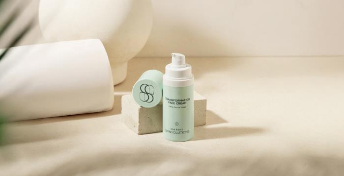 Marini SkinSolutions opts for North America-made packaging